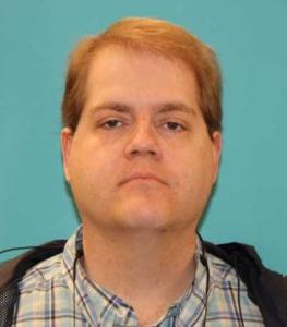Christopher Bryce Baker a registered Sex Offender of Idaho