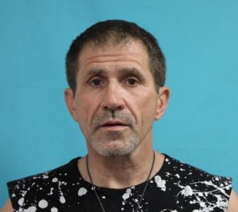 Theron Bret Ward a registered Sex Offender of Idaho