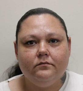 Danette Marie Salaz a registered Sex Offender of Idaho