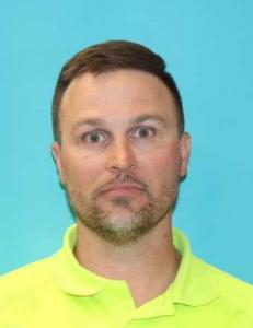 James Bryan Knudsen a registered Sex Offender of Idaho