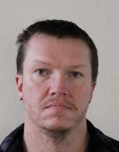 Barney Eugene Tucker a registered Sex Offender of Idaho