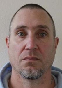 Corry Nolan Williams a registered Sex Offender of Idaho