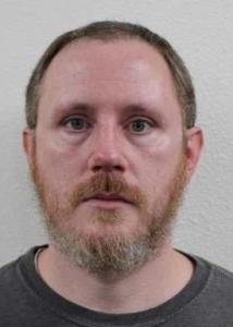 Bradley Allan Willt a registered Sex Offender of Idaho