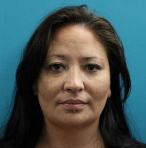 Angela T Reed a registered Sex Offender of Idaho