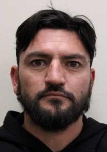 Alejandro Martinez a registered Sex Offender of Idaho