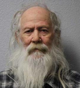 Gary Rulon Patterson a registered Sex Offender of Idaho