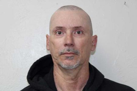 Steven Ray Wilbanks a registered Sex Offender of Idaho