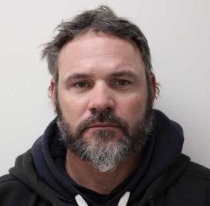 David Lee Simpson Jr a registered Sex Offender of Idaho