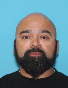 Francisco Iniguez Soto a registered Sex Offender of Idaho