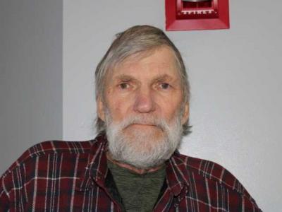 Daniel Martin Lukezech a registered Sex Offender of Idaho