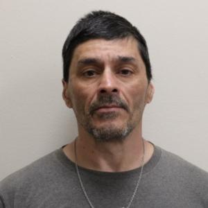 Michael Anthony Otero a registered Sex Offender of Idaho