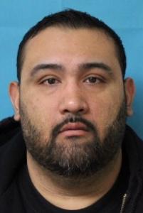 Adrian Saul Palomo a registered Sex Offender of Idaho