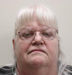 Deanna Christine Buttram a registered Sex Offender of Idaho