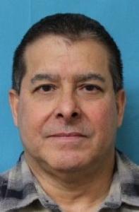 Dave Jon Nunez a registered Sex Offender of Idaho