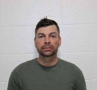 Brooks Dale Kunz a registered Sex Offender of Idaho