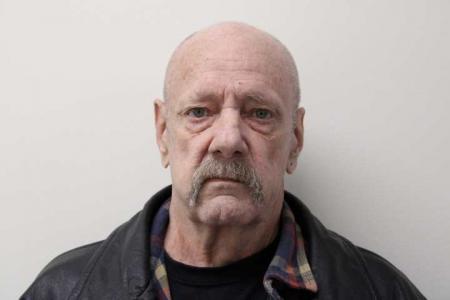 Willard G Fullmer a registered Sex Offender of Idaho