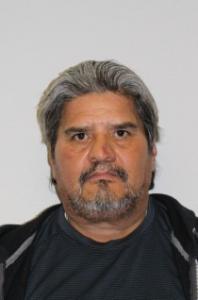 Alexander Alfred Valenzuela a registered Sex Offender of Idaho