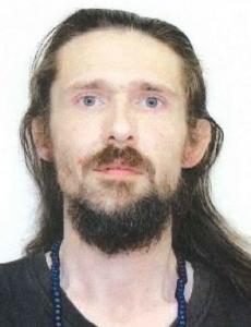 Daniel Ray Frazee a registered Sex Offender of Idaho
