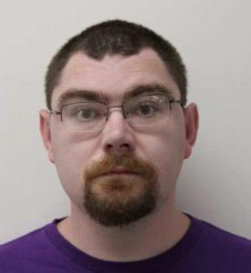 James Dylon Frady a registered Sex Offender of Idaho