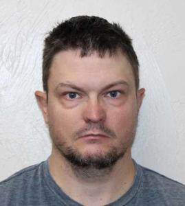 Dustin Roy Penrod a registered Sex Offender of Idaho