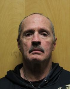 Stuart D Robinson a registered Sex Offender of Idaho