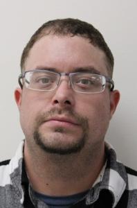 Ryan Josiah Wertz a registered Sex Offender of Idaho