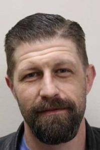 Brandon Ray Blubaugh a registered Sex Offender of Idaho