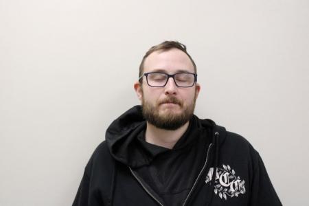 Alexander John Davenport a registered Sex Offender of Idaho