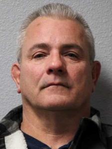 Donald Wayne Lappin a registered Sex Offender of Idaho