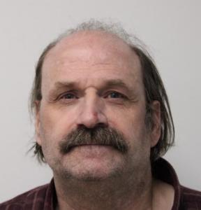 Vernon Todd Hinckley a registered Sex Offender of Idaho
