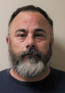 David Lee Thornton a registered Sex Offender of Idaho