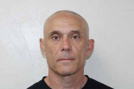 Ronald Kerry Richardson a registered Sex Offender of Idaho