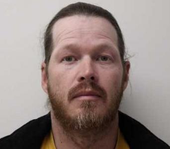 David Travis Goodwin a registered Sex Offender of Idaho