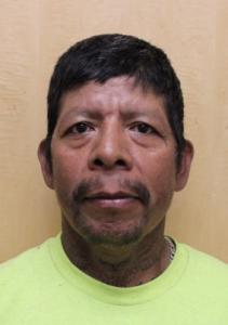 Adolfo Ascencio-bautista a registered Sex Offender of Idaho