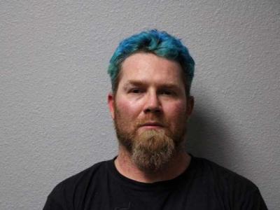 Daniel James Kenway a registered Sex Offender of Idaho