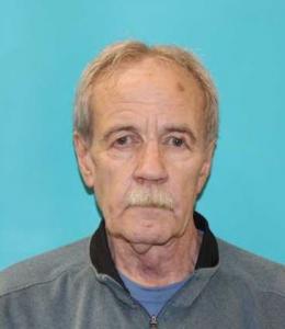 David Charles Simpson a registered Sex Offender of Idaho