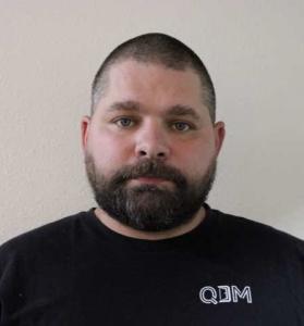 Luke William Hughes a registered Sex Offender of Idaho