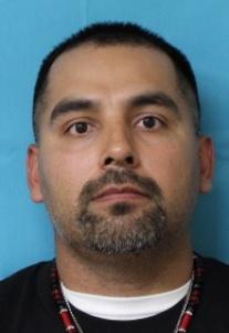 Christopher Lee Nevarez a registered Sex Offender of Idaho