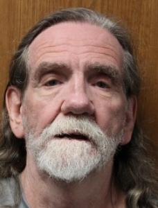 Richard Fred Mace a registered Sex Offender of Idaho
