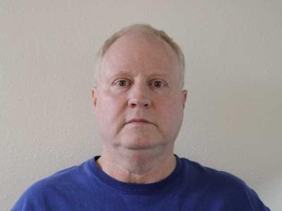 James Robert Brown a registered Sex Offender of Idaho