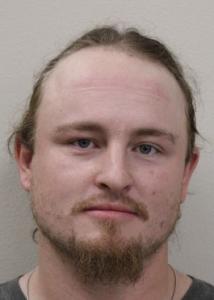 Zachary Marshall Chacon a registered Sex Offender of Idaho