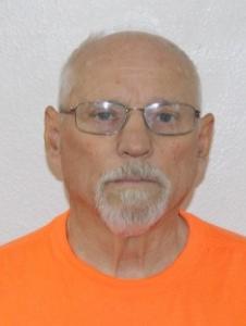 Leonard Phillip Swallow a registered Sex Offender of Idaho
