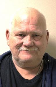 David Dwayne Dintelmann a registered Sex Offender of Idaho