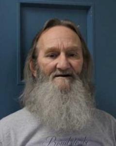 Albert Floyd Brundidge a registered Sex Offender of Idaho