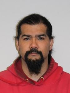 Juan Victor Granados IV a registered Sex Offender of Idaho