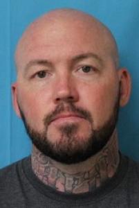 Tyler James Anderson a registered Sex Offender of Idaho