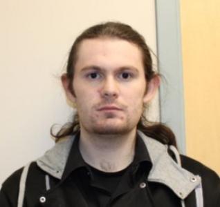 Max Adam Latimer a registered Sex Offender of Idaho