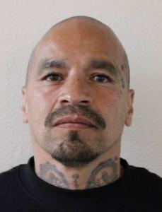 Adrian Alblan Barajas a registered Sex Offender of Idaho