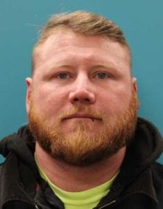 Justin Lawrence Mcvicker a registered Sex Offender of Idaho