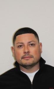 Alberto Zuniga a registered Sex Offender of Idaho